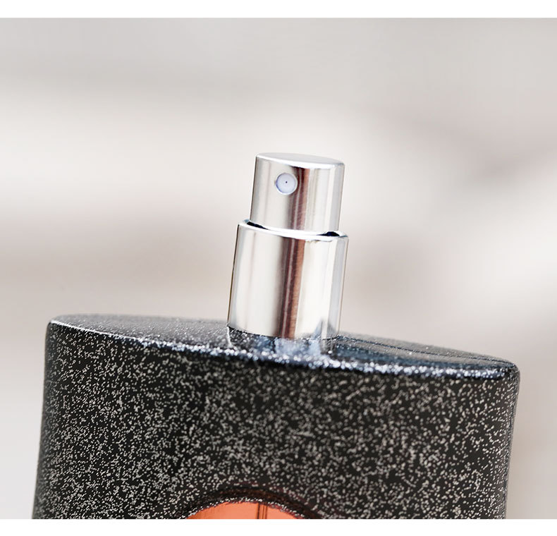 LOVALI Black Raven Perfume