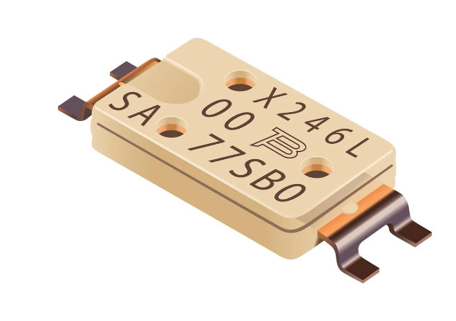 Bourns伯恩斯原装进口 温度保险丝 SA85SB0