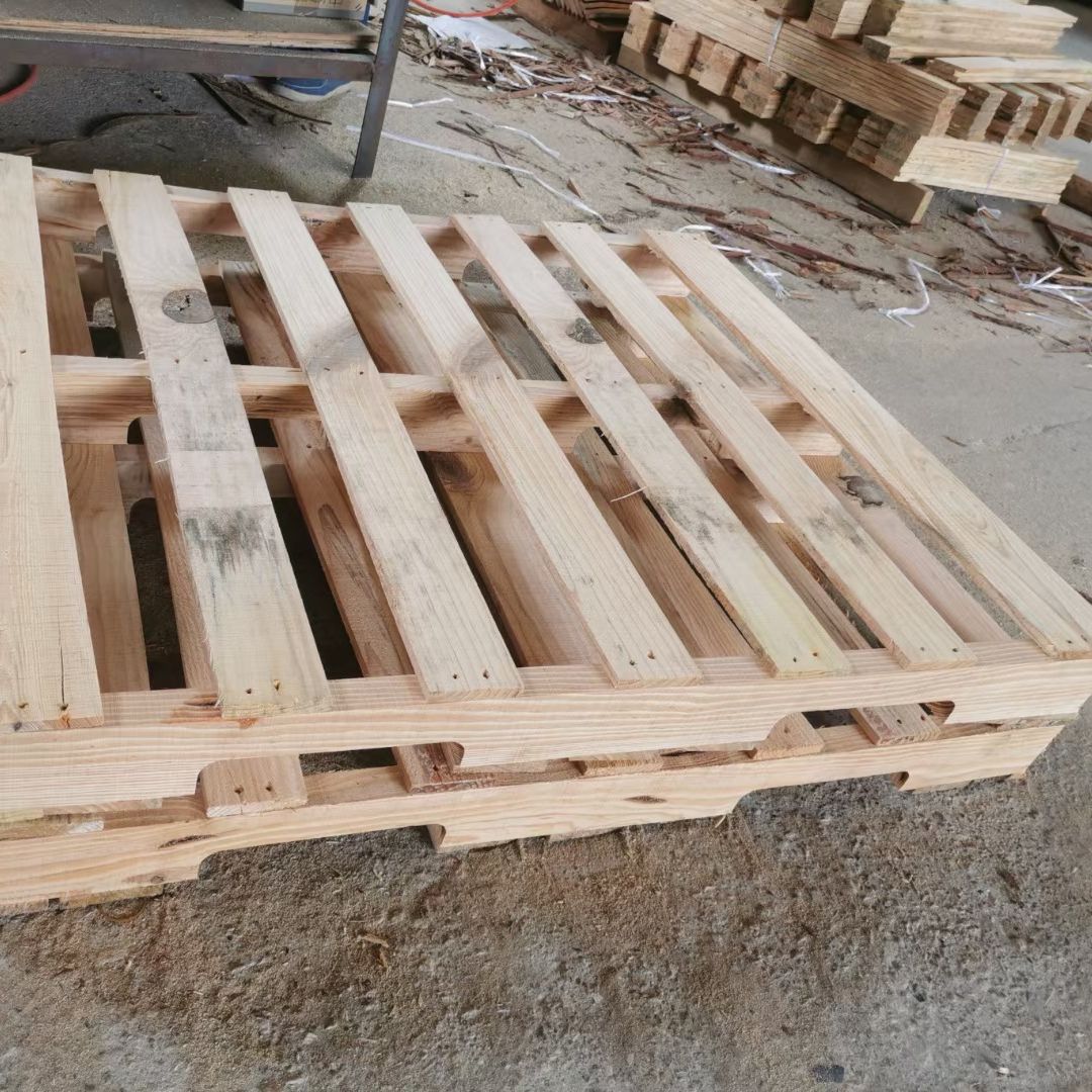 GMA美标木托盘 南平温州丽水台州出口北美加拿大墨西哥沃尔玛山姆