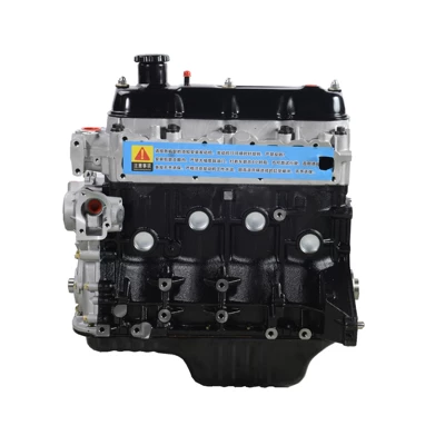 Original Jinbei Fast Delivery Engine assembly