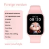 X01 Full Netcom Pink—Waterproof-Europe, Asia, and Africa