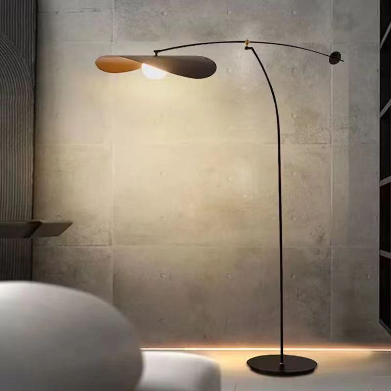 Italian Creative Living Room Floor Lamp, Post-Modern Living Room Sofa, Light Luxury Floor Lamp, High-End Fishing Floor Lamp Italian Creative Living Room Floor Lamp, Post-Modern Living Room Sofa, Light Luxury Floor Lamp, High-End Fishing Floor Lamp