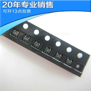 全新 NL17SZ86DFT2 SOT353 电源管理芯片 集成ic 贴片 电子元器件