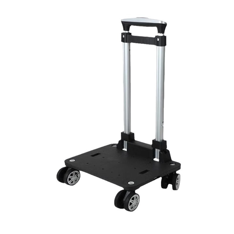 スーツケースの部品のタイバーの外付け学生カバンのリュックサックのタイバーは折り畳み可能です。