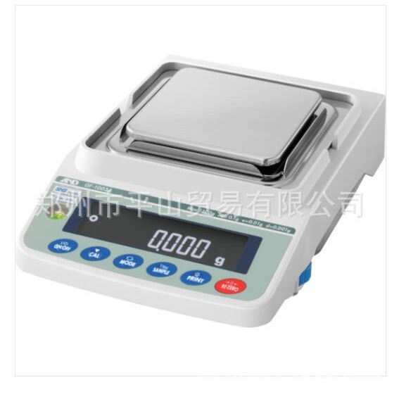 AND爱安德品牌通用电子天平GF1003A