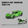 Green-Rambo New Daniel [Chinese Color Box]
