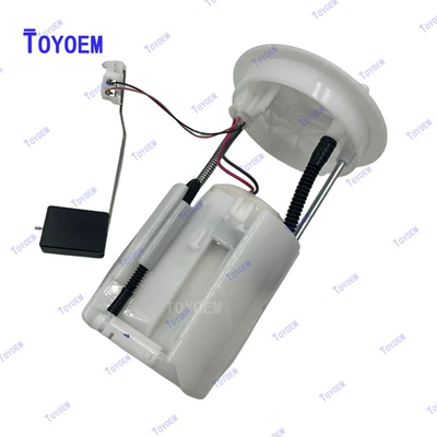 Fuel Pump, Gasoline filter