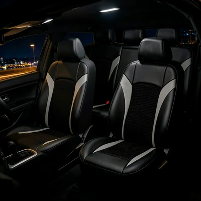 seat cushion cover, full coverage, Universal seat cover