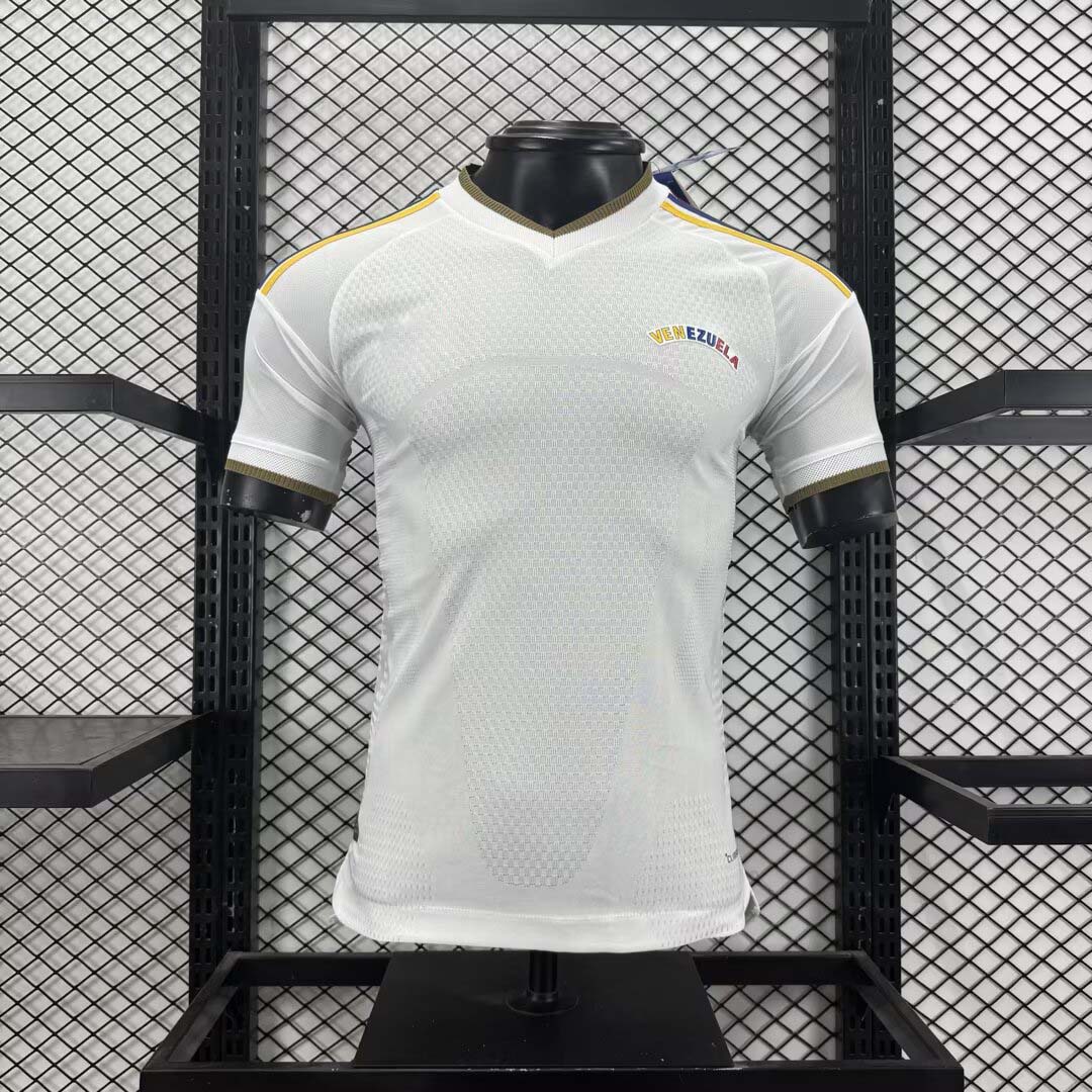 Camiseta de jugadores de la Copa del Mundo 2026 Francia Mbappé Argentina Messi Noruega Camiseta de fútbol anfitriona y visitante
