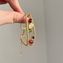 �羳��������ɫ��ʯ�����U�����C ��ˇ�͹������L�߼�����֭hŮ
