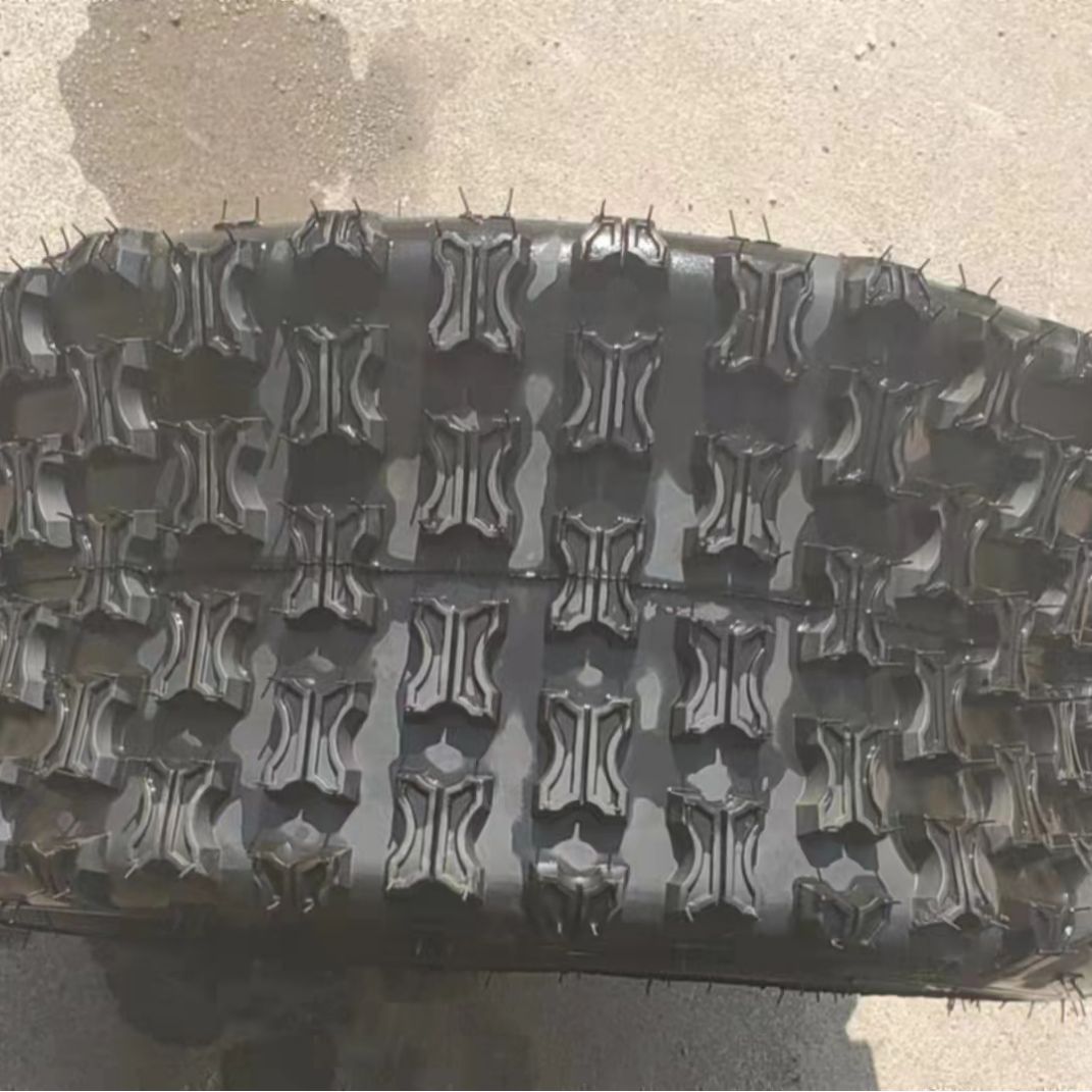 四轮沙滩摩托车轮胎23X7-10 22X10-10寸ATV轮胎 卡丁车全地形轮胎