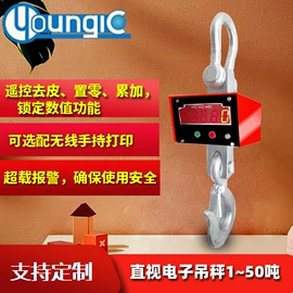 电子秤;地磅;其他衡器