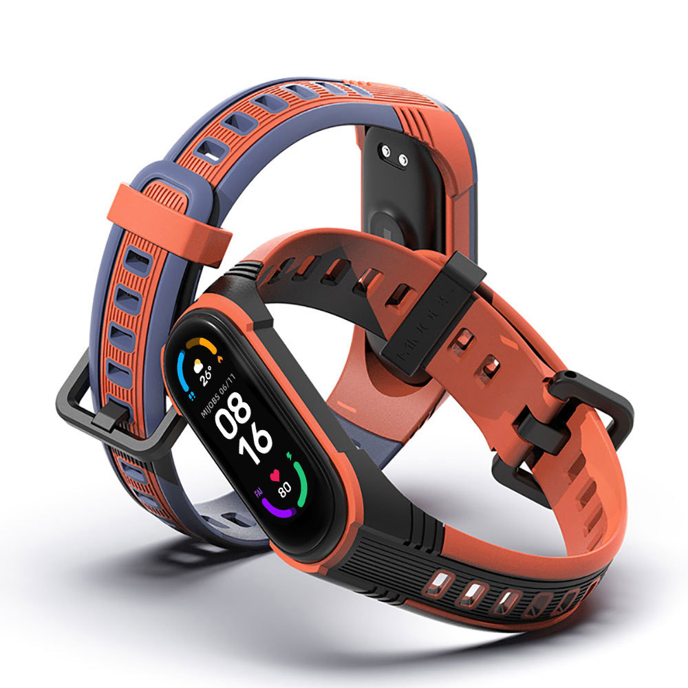 Suitable for Xiaomi Mi Band 4 Strap Mi B...