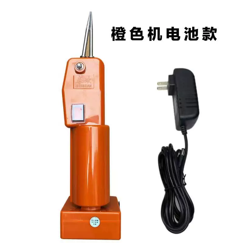 春欢电动拔毛神器鸡毛鸭毛鹅毛家禽脱毛机拔毛机拔鸭毛神器工厂