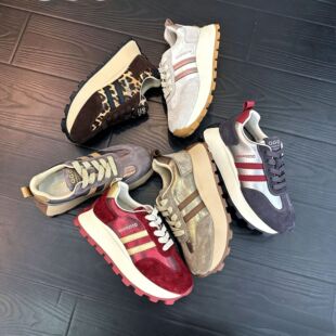 ����ϵ�ЬŮ2026�¿������6cm͸��W���\�����eЬ�ٴ����