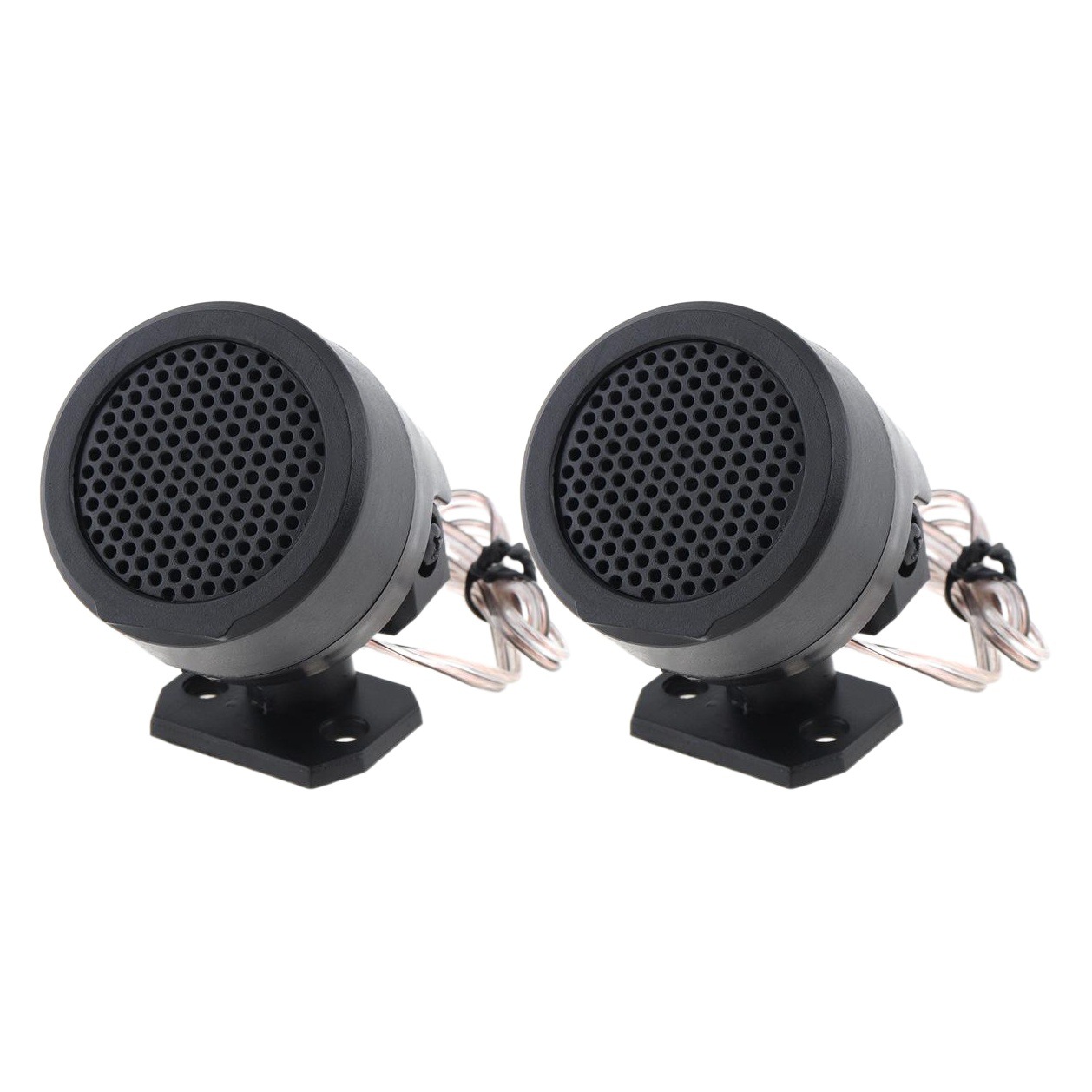 006 Cross-Border Supply of Car Tweeters 500W Car Audio Modification Tweeter Speaker Manufacturer in Stock