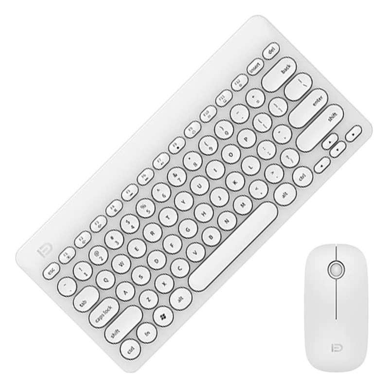 W550 черный беспроводной комплект клавиатуры и мыши 2,4G компьютерный ноутбук настольный универсальный офисный универсальный mila