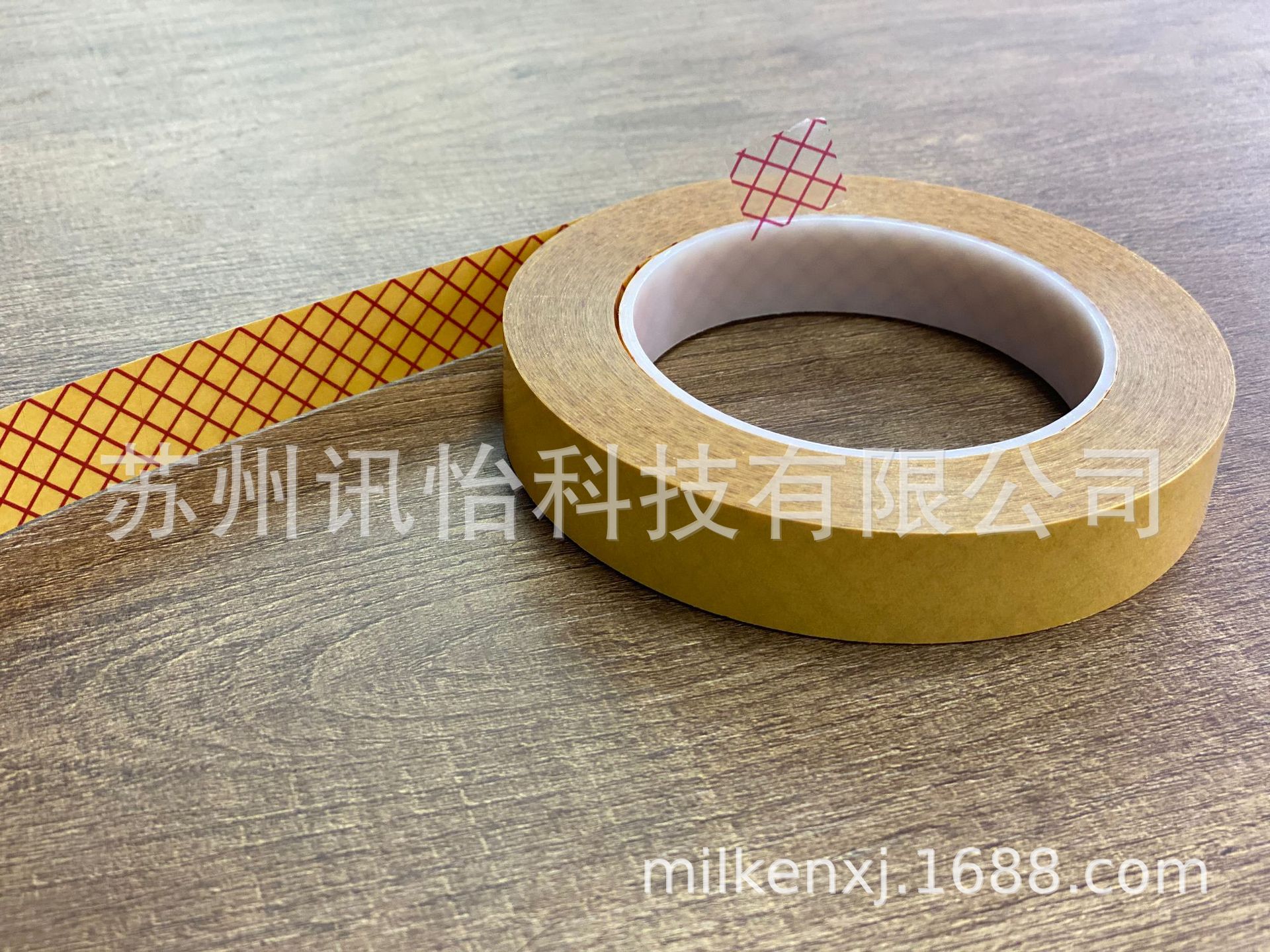 tipping paper splicing filmnet tape 19*19MM工业产品胶带CHINA