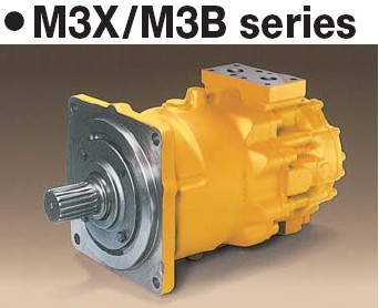 日本KAWASAKI川崎柱塞泵K3VG63-10NRS-6000P-293610NS6000