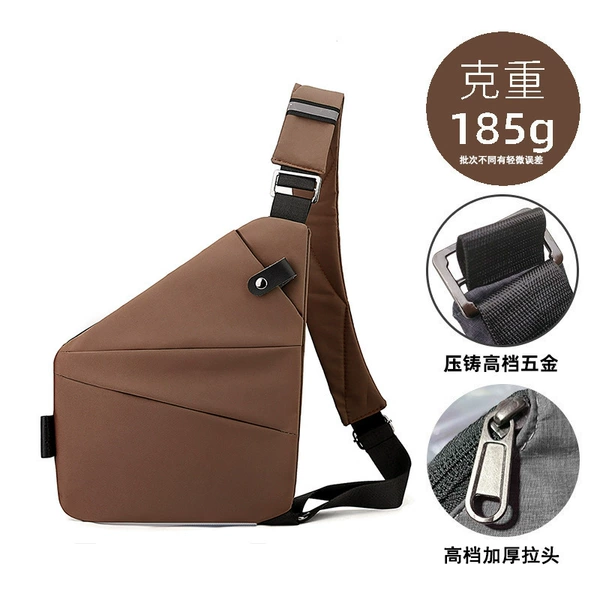 Right shoulder coffee