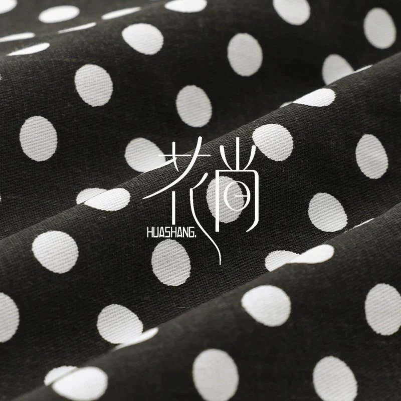 Cotton cloth, dress