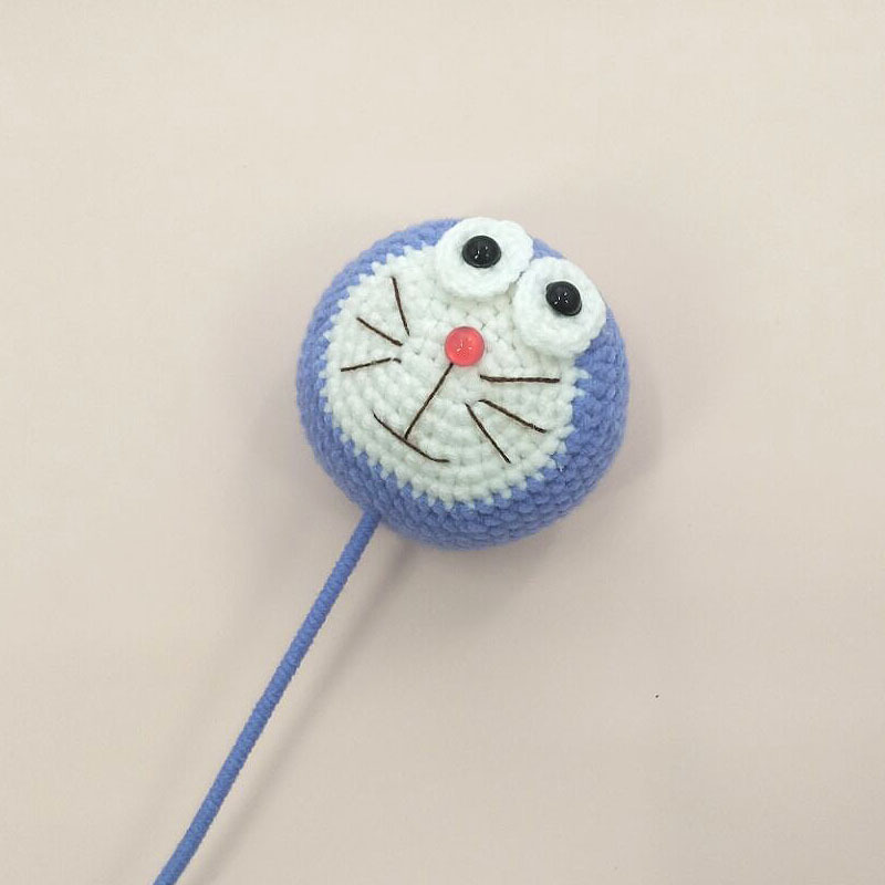 Producto terminado-hombre gordo azul oscuro