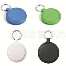 ABS环保六合一手机快充数据线 收纳盒制定LOGO多功能数据转接头