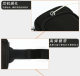 Factory wholesale sports arm bag running mobile phone arm cover outdoor equipment mobile phone arm belt arm bag logo custom