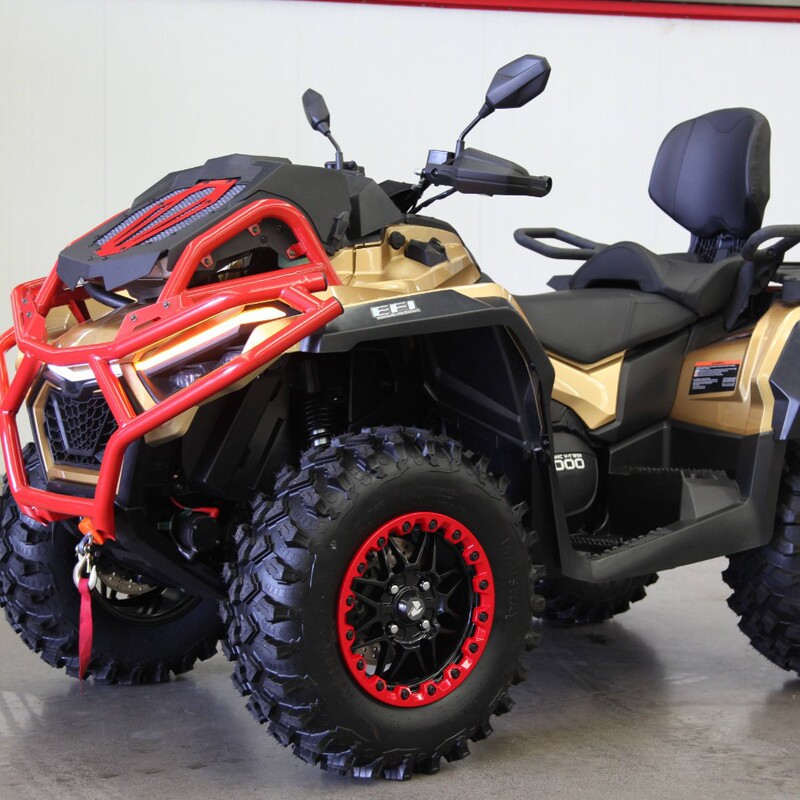 Domestic High-Performance All-Terrain Vehicle with Direct Sales from the Manufacturer, Mud Version 1000Cc, for Off-Road Adventures and Beach Use Domestic High-Performance All-Terrain Vehicle with Direct Sales from the Manufacturer, Mud Version 1000Cc, for Off-Road Adventures and Beach Use