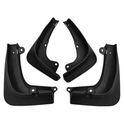 2014-2020 Tesla Tesla MODELS: Mudguard