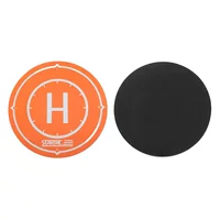 25 см фартук Dajiang Mini3/4Pro/2/SE Air Mini Pad аксессуары для БПЛА креативный коврик для мыши
