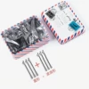 32#[Straight+wave shape] 200 envelope seals