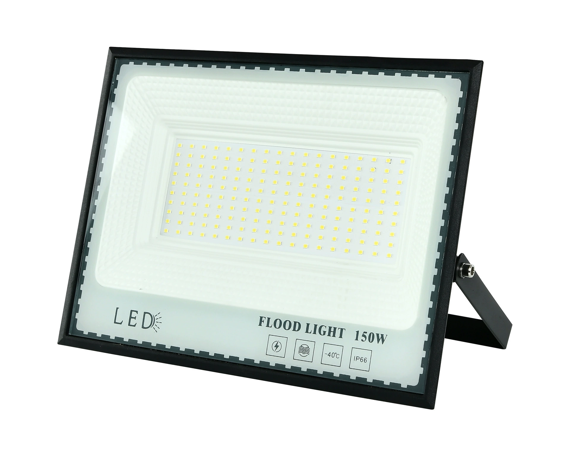 LED ультра тонкий прожектор, дорожный промышленный уличный фонарь