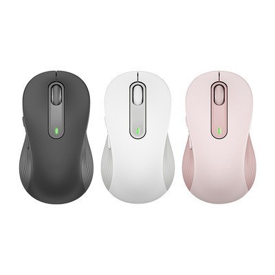 新型クロスボーダーM650/M650L bluetoothデュアルモード無線マウス家庭用オフィスビジネス無線静音マウス|undefined