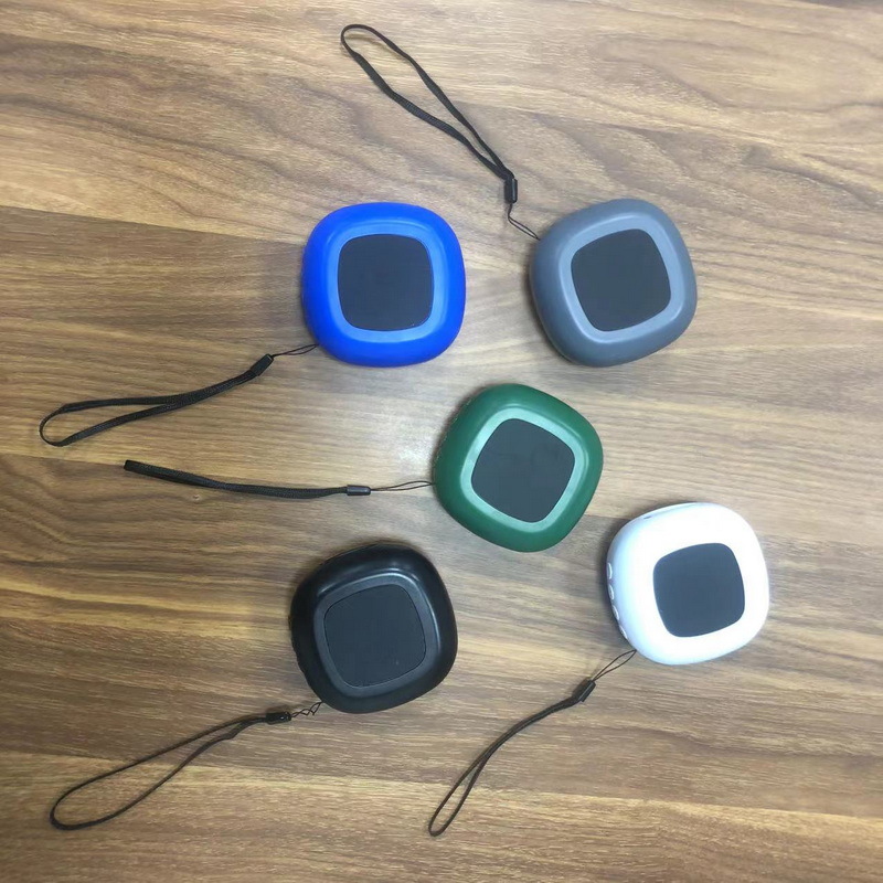 便携式蓝牙音箱