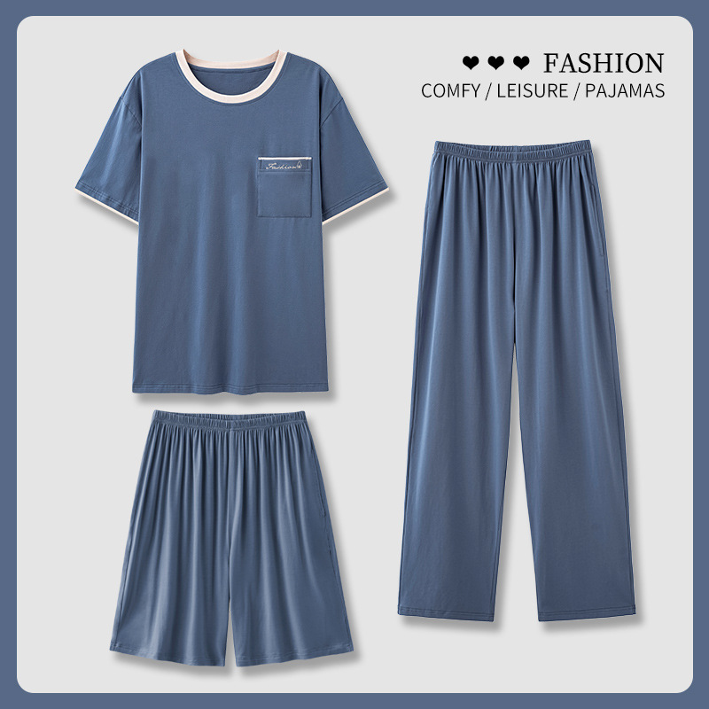 GQ181696-3 라운드 넥