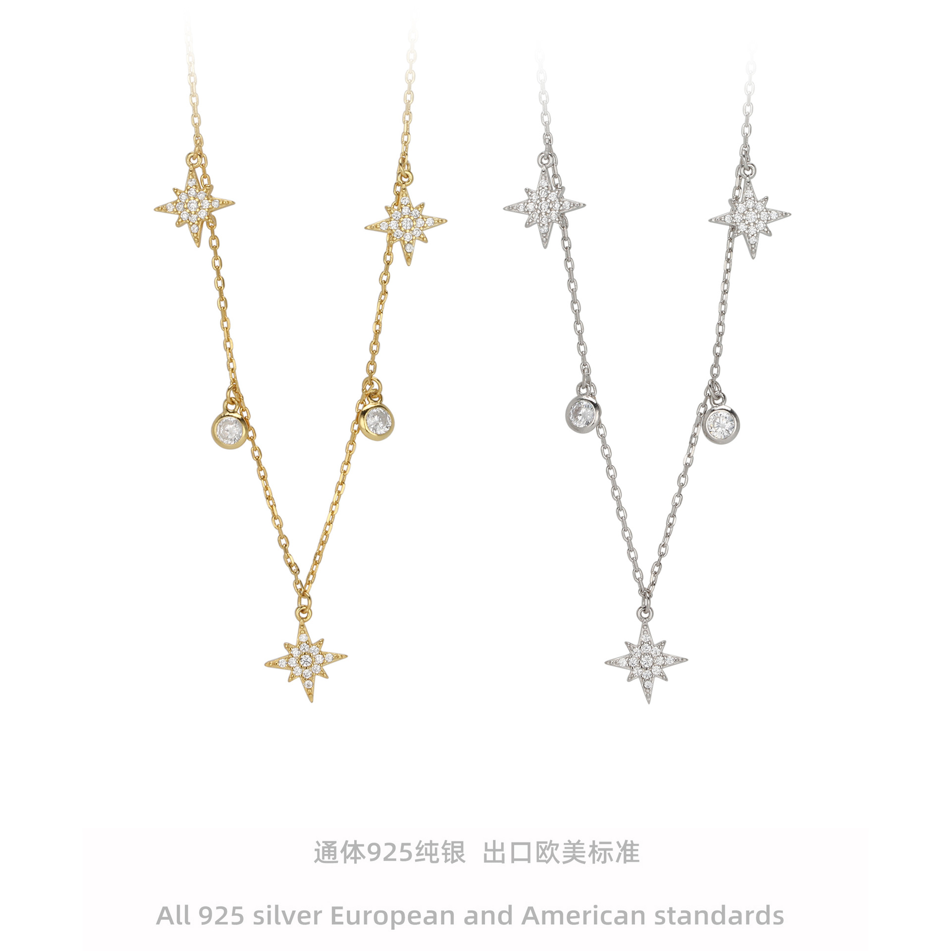universal necklace pearl