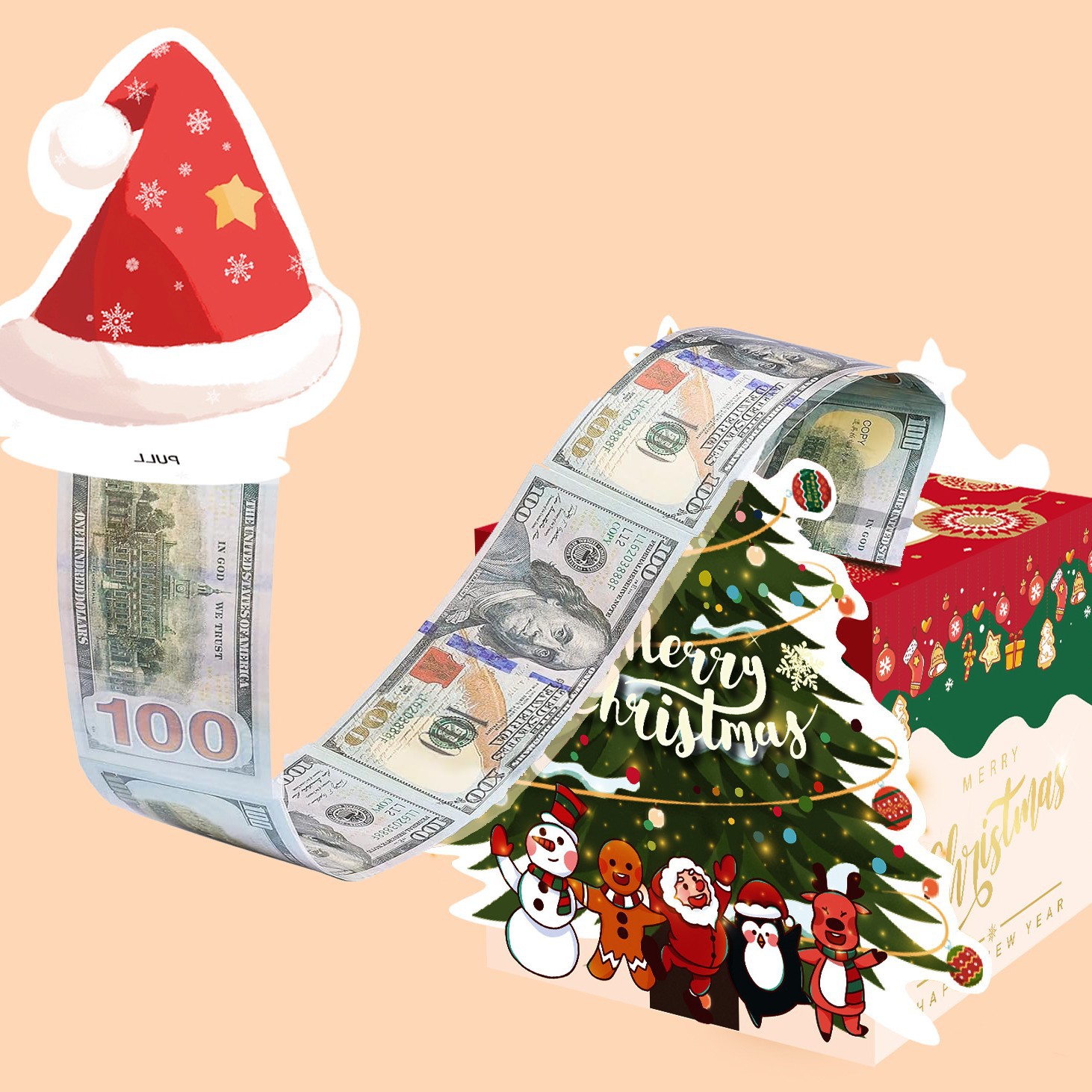 스팟 산타클로스 33