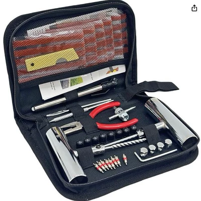 Plug Kit Universal | Universal Repair kit
