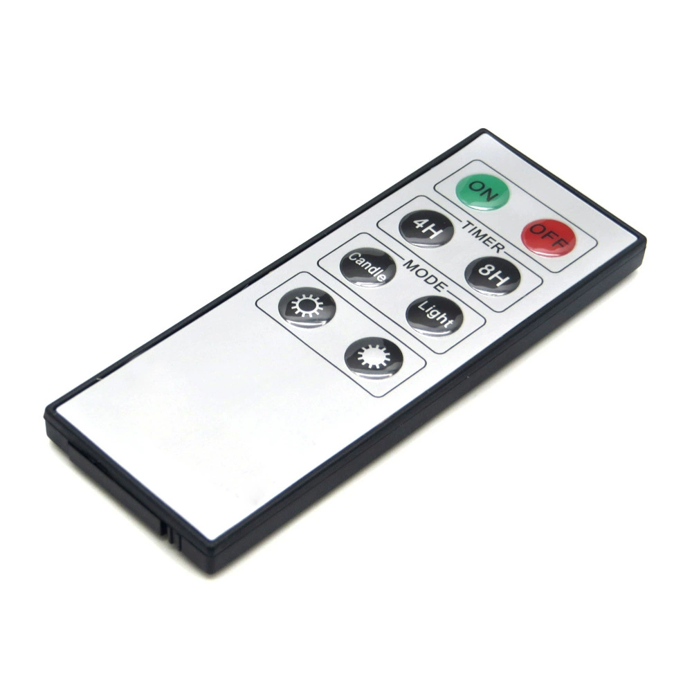 Wireless remote control, air fan, factory direct supply, 12 keys