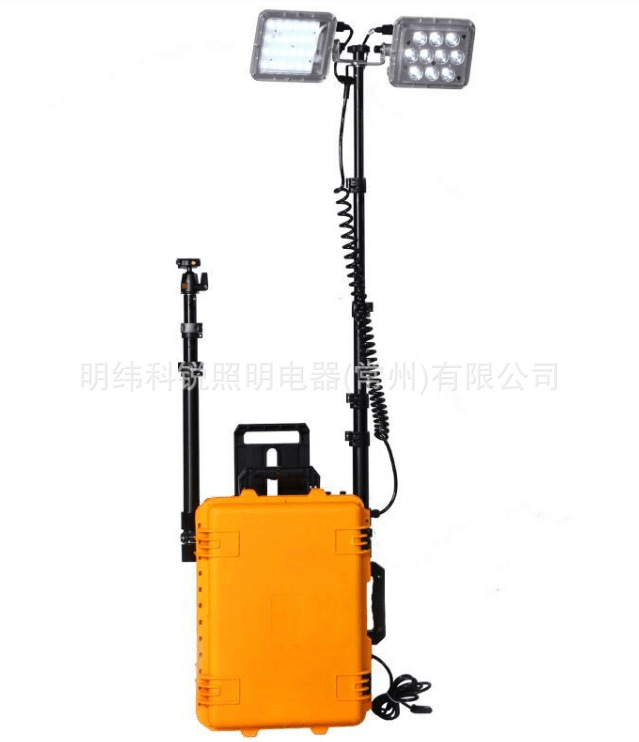 SFW6121��Яʽ�ƶ�����2.3��LED�๦�ܾ��������������2*48W