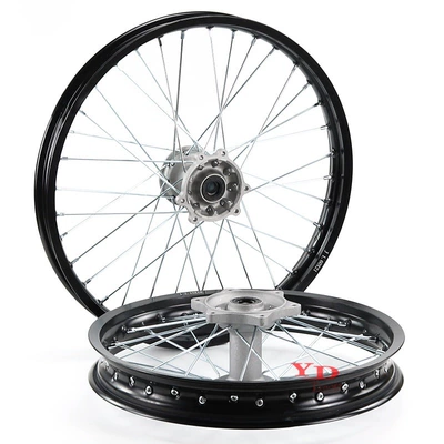 21inch Rear Hub 2.15X — Hub
