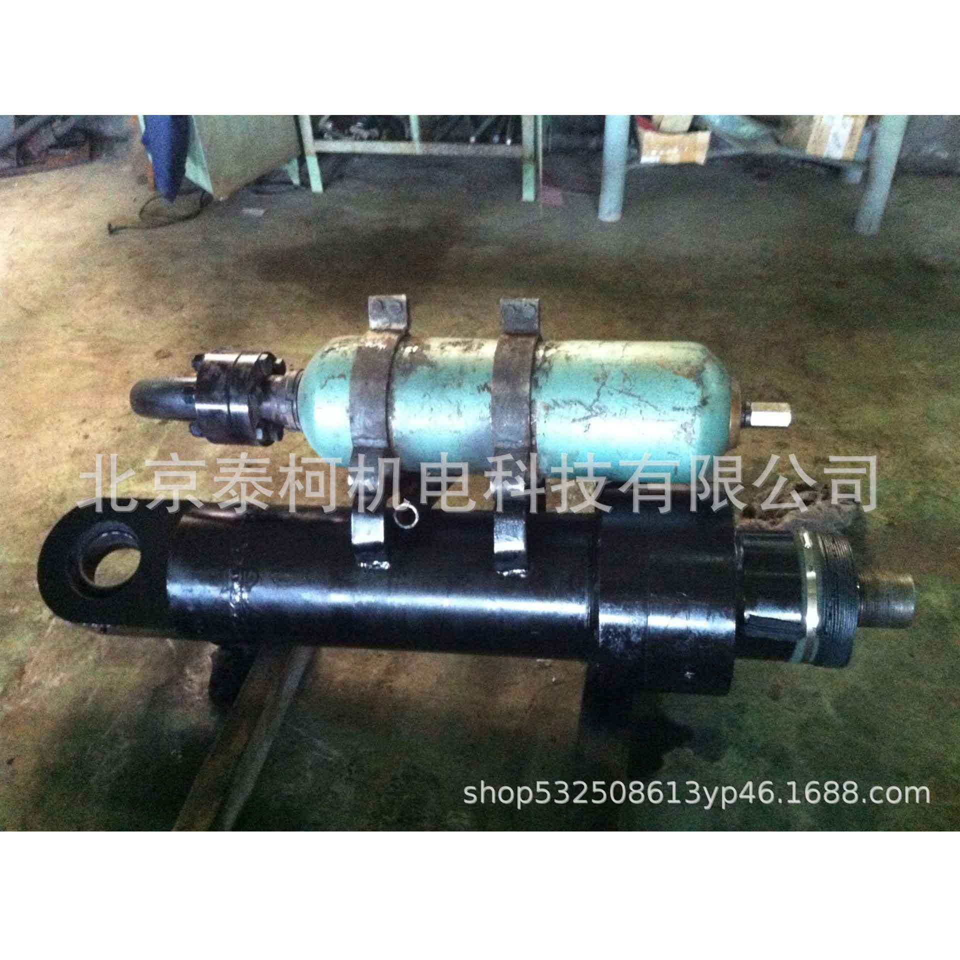 煤磨机油缸及维修欢迎咨询采购加工定 制煤磨机可维修煤磨机油缸