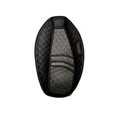 Honda Adv160 Seat Compartment Motosiklet ləvazimatları və aksesuarları - black-red-line