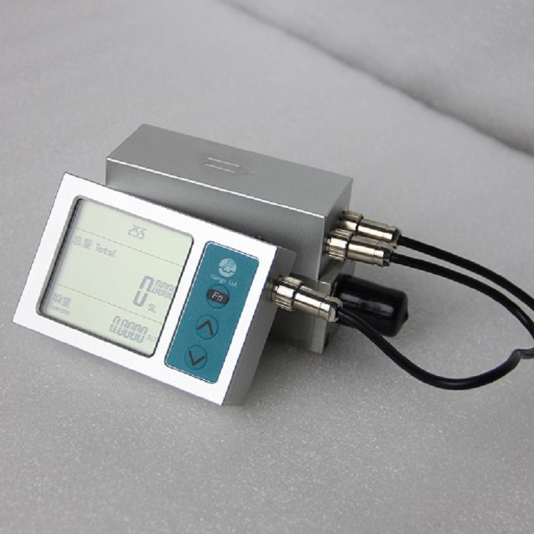 批发MF5600微型流量计  广东氢气流量计  氧气流量计  广州流量计