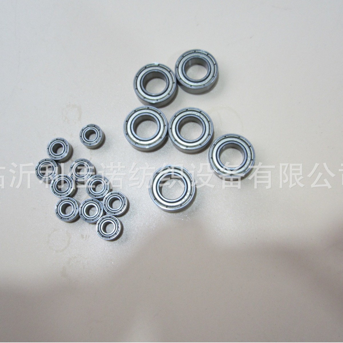 必佳乐喷气织机废边剪刀组件 Waste Dechtes