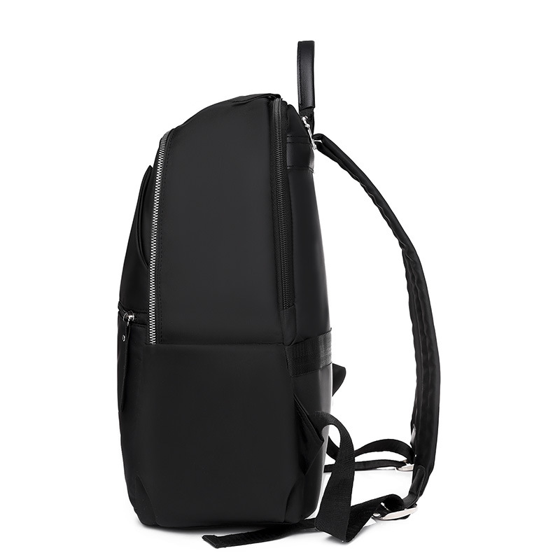 Amazon nueva dama casual Oxford mochila moda salvaje de gran capacidad para estudiantes de secundaria mochila de computadora al por mayor