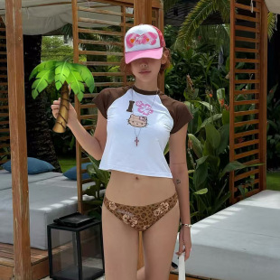 �Ը����ÿɐۿ�ͨhellokittyKT؈�����׿�Ȼ���BIKINI���wӾ��Ů