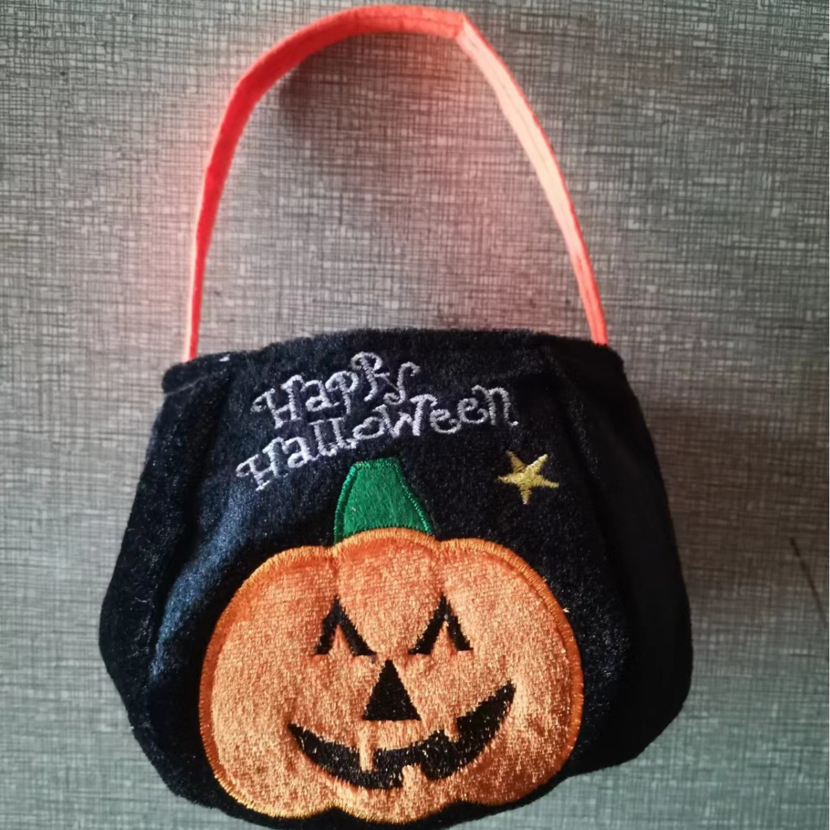 El único pumpkin