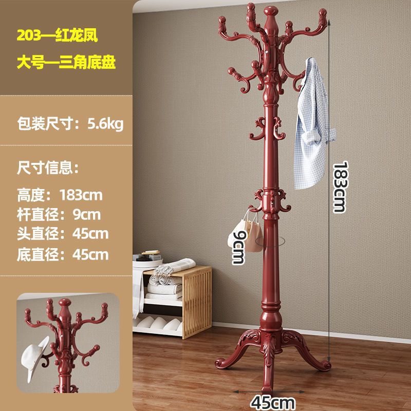 Основной столб аэрозольной краски-роскошные большие бедра-красный дракон и феникс